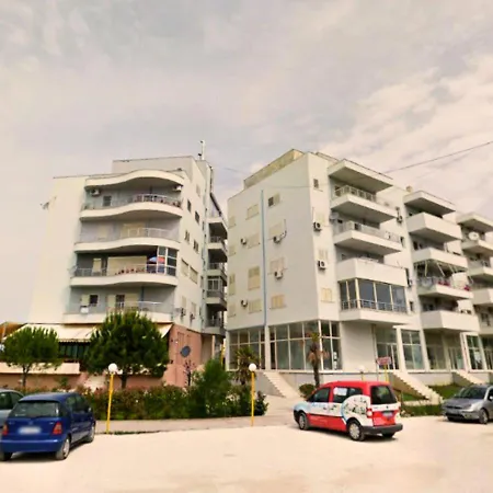 Seafront - Perla Del Mare