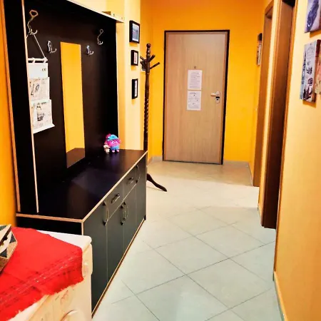 Apartamento Seafront - Perla Del Mare Golem (Tirana)