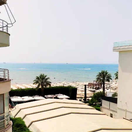 Apartamento Seafront - Perla Del Mare *